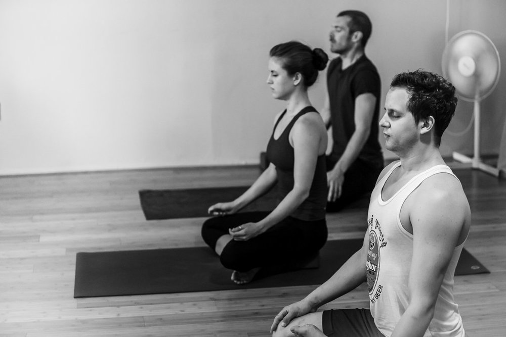 jai yoga arts bushwick brooklyn vinyasa flow and restore