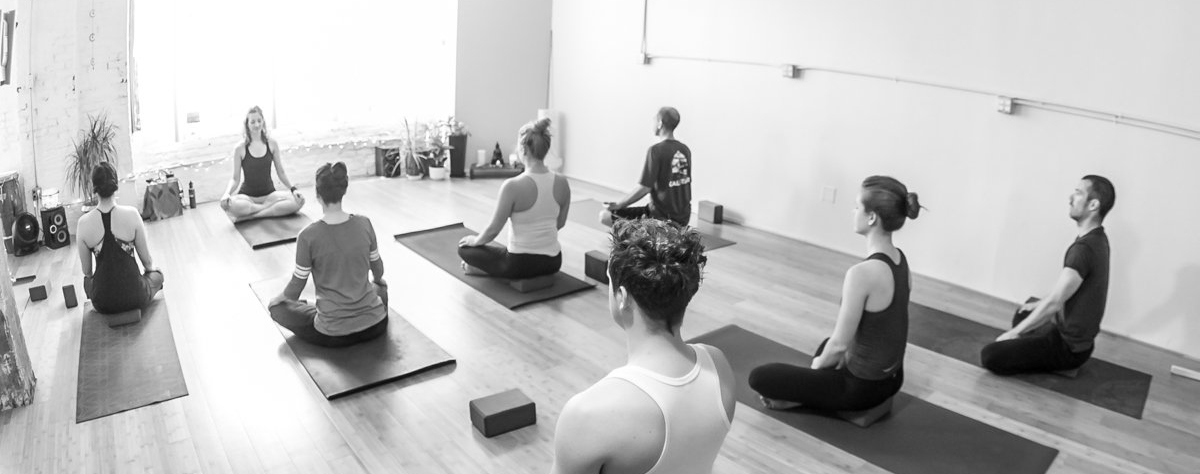 Jai Yoga Arts Classes